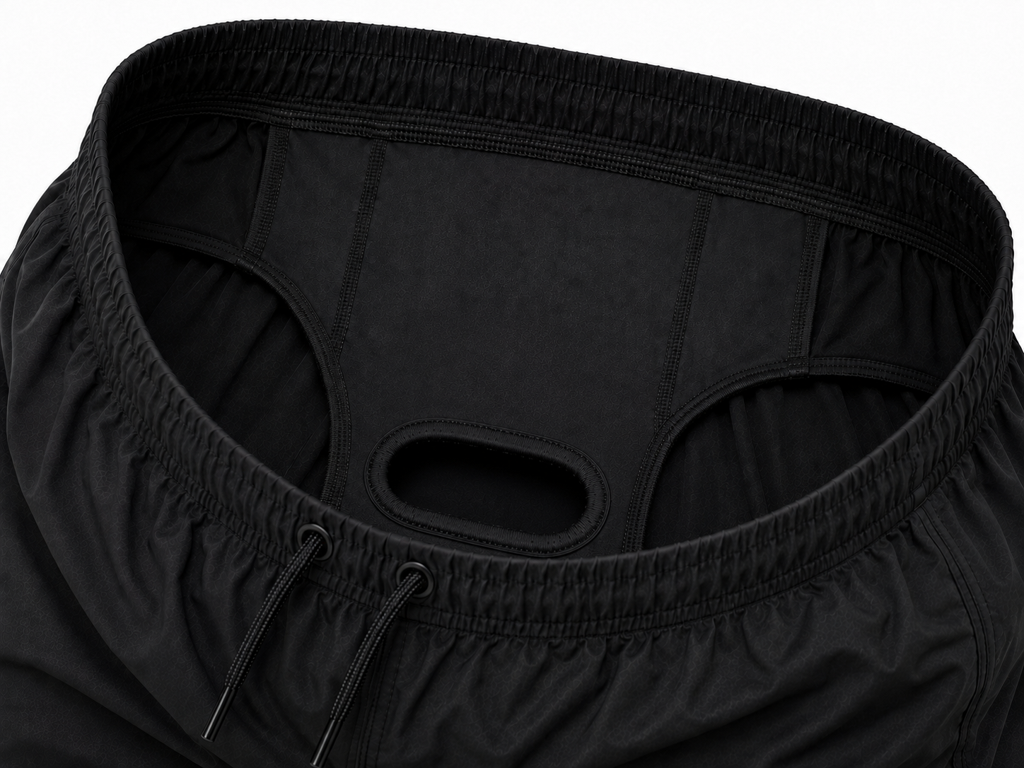 Black Free Reign short
